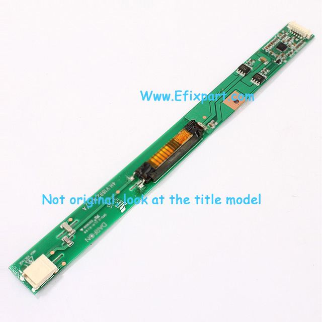 LCD Inverter Board For Samsung R60 R70 R560 R610 Laptop